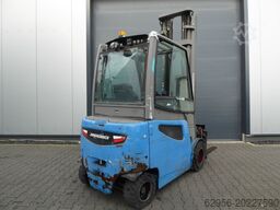 Jungheinrich EFG 430K 700DZ