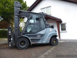 Linde H80T-03/900