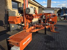Wood-Mizer LT70