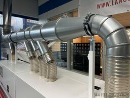 Lange Maschinenbau B 90 KFE