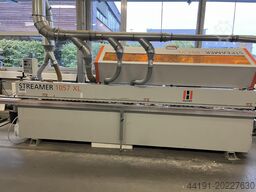 Holz-Her Streamer 1057 XL