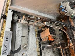 Holz-Her Streamer 1057 XL