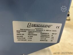 Bernardo LBM 350 T