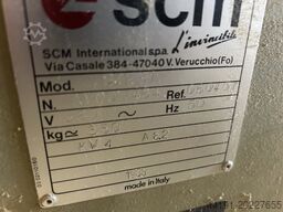 SCM SI 12 B