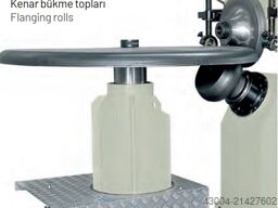 HESSE by SAHINLER SDK 6