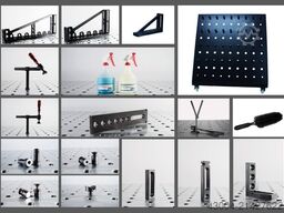 HISWeld HIS16Goldset