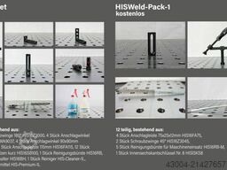 HISWeld HIS16V33015