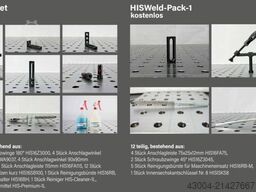 HISWeld HIS16V31510