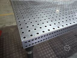 HISWeld HIS16V32412