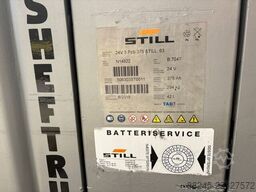 STILL EXV SF 14