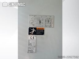 MORI SEIKI DURA VERTICAL 5060