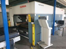Durma Durmazlar HD-F 3015