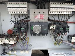 Used Industrial Chiller CARRIER - 156 kW | With warranty