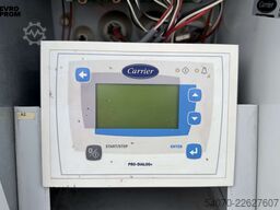 Used Industrial Chiller CARRIER - 156 kW | With warranty