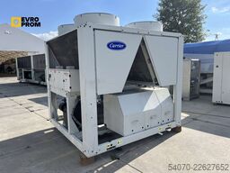 Used Industrial Chiller CARRIER - 181 kW | With warranty