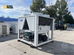 Used Industrial Chiller CARRIER - 181 kW | With warranty