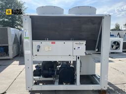 Used Industrial Chiller CARRIER - 181 kW | With warranty