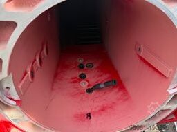 WEISHAUPT RGL50/1-B 5400kw. /// RGL50/1-B 4000kw