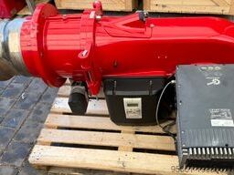 WEISHAUPT WM-G30/3-A / 5700kw WM- G30/3-A /// 5700kw