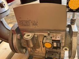 WEISHAUPT WM-G30/3-A / 5700kw WM- G30/3-A /// 5700kw