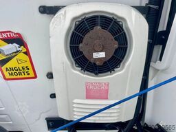 Renault T460 RETARDER, PARKING AIRCO, FRIGO, 2X FUEL TANK