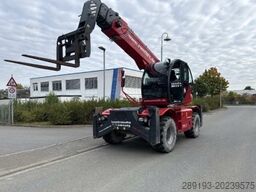 MAGNI RTH 5.21 Smart