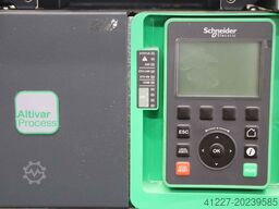 Schneider Electric** Altivar 630 ATV630D90N4