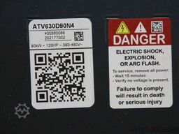 Schneider Electric** Altivar 630 ATV630D90N4