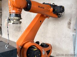 KUKA KR 240 R2900 C Ultra