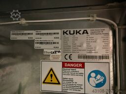 KUKA KR 240 R2900 C Ultra