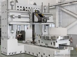 DEPO WERKZEUGMASCHINEN GMBH XPERT T 2400