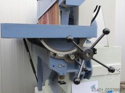HoPa S 850