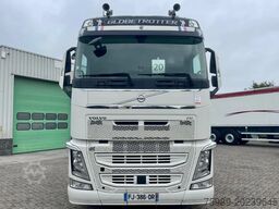 Volvo FH 540 YV2RT60A8KB917386 RETARDER, PTO, HYDRAUL...