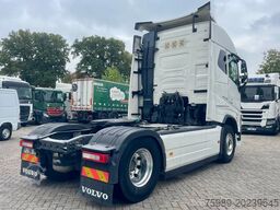 Volvo FH 540 YV2RT60A8KB917386 RETARDER, PTO, HYDRAUL...