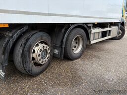 MERCEDES-BENZ Antos 2540 Kühlkoffer,Rearder,AHK,Kamera
