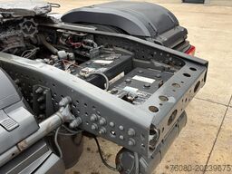 Mercedes-Benz Actros 1845 (PTO / PERFECT CONDITION / POMPE HY...