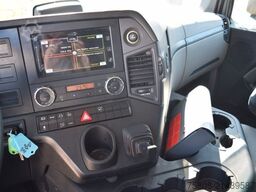 MERCEDES-BENZ Antos 1830 4x2 Pritche Plane 7,20m LBW 2t. AHK