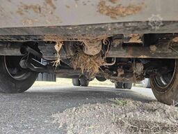 IVECO 490 S-Way mit kleinem Unfallschaden, Retarder