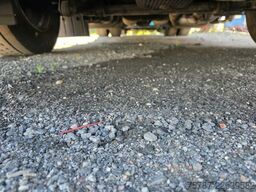 IVECO 490 S-Way mit kleinem Unfallschaden, Retarder