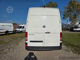 VW Crafter Maxi lang & hoch,Unfallschaden Schweller