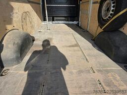 VW Crafter Maxi lang & hoch,Unfallschaden Schweller