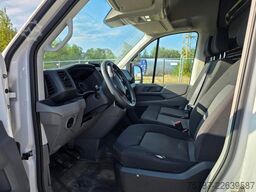 VW Crafter Maxi lang & hoch,Unfallschaden Schweller