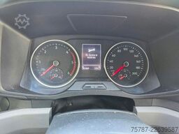 VW Crafter Maxi lang & hoch,Unfallschaden Schweller