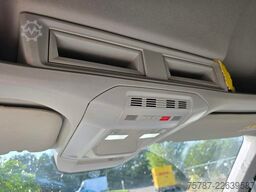 VW Crafter Maxi lang & hoch,Unfallschaden Schweller