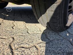 VW Crafter Maxi lang & hoch,Unfallschaden Schweller