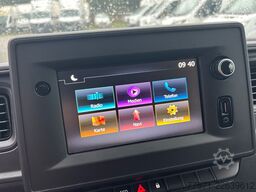 RENAULT Master Koffer+LBW*Navi*Klima*Kamera*Top*