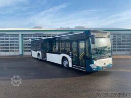 MERCEDES-BENZ Citaro   KLIMA   LAWO  Automatik Zf EcoLife