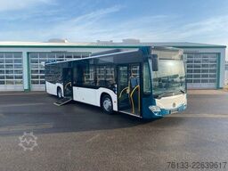 MERCEDES-BENZ Citaro   KLIMA   LAWO  Automatik Zf EcoLife