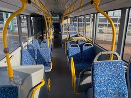MERCEDES-BENZ Citaro   KLIMA   LAWO  Automatik Zf EcoLife