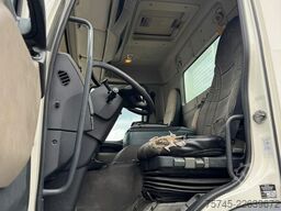 RENAULT KERAX 460 * PRITSCHE * HMF KRAN 10,2N M *8 X 4*